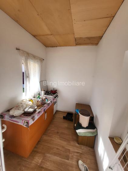 Casa individuala, 150 mp + teren 240 mp, zona Suceagu - 11