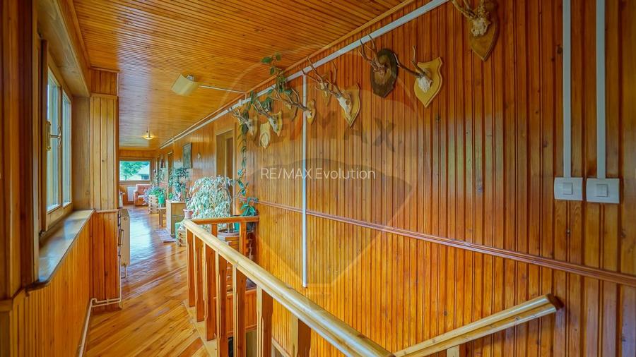 Pensiune Raw Nature, Vama Buzăului - 30