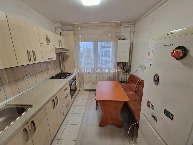 Apartament 2 camere, centrală proprie, parcare inclusă, Titan - 2