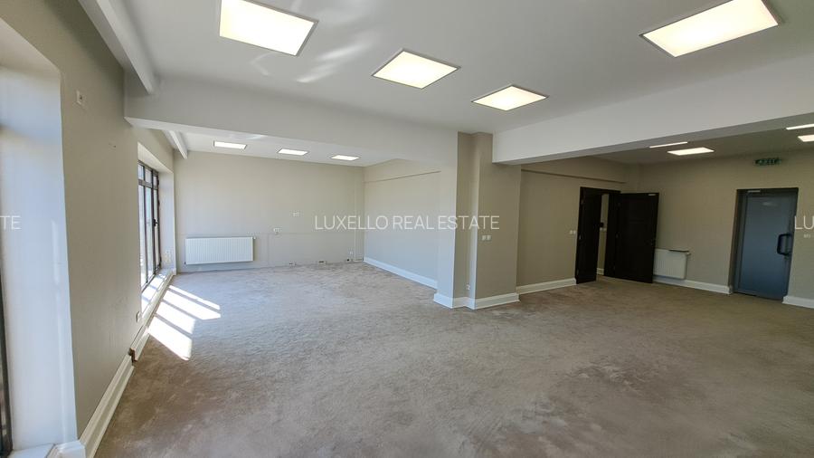 SPATIU BIROU- CLADIRE BIROURI PREMIUM - 23