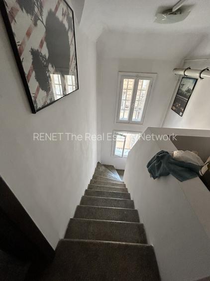 Apartament 195mp, 4 camere+dressing, complet mobilat si utilat - 16