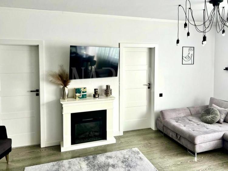 Apartament 3 camere de vanzare in Floresti - 4