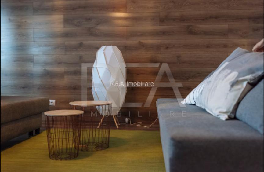 Apartament cu 4 camere cu vedere spre fantanile de la Piata Unirii - 5