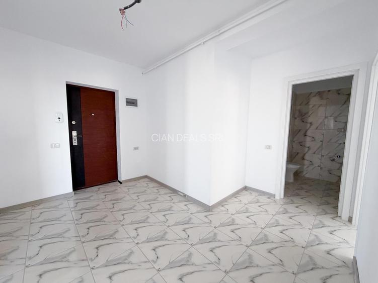 Apartament 3 Camere Subcetate Finalizat Si Intabulat - 6