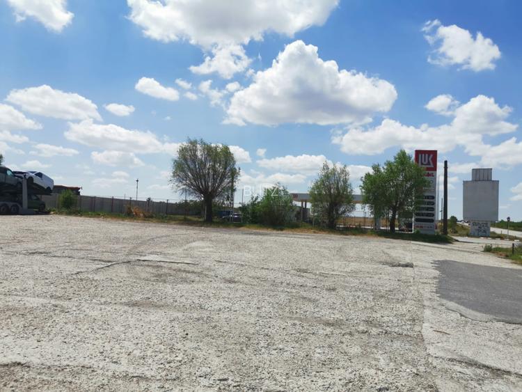 Pensiune P+1, cu restaurant + terasa, cu acces imediat la Drumul Expres - 5