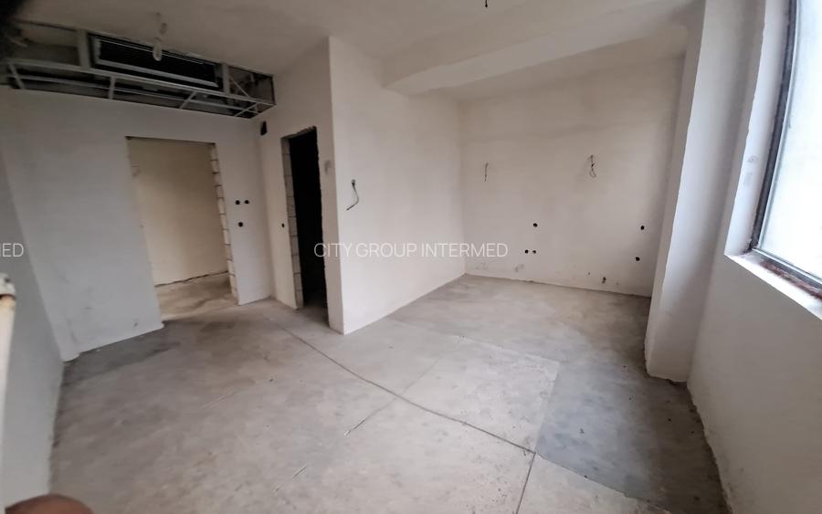 Eforie Sud - zona centrala - hotel P+3E, - 4