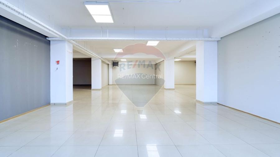 Închiriere spațiu comercial in Brașov cu vizibilitate maxima - 10