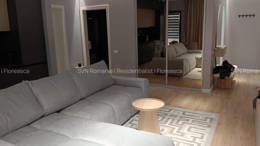 REA1028338 Apartament de trei camere cu parcare supraterana acoperita - 6