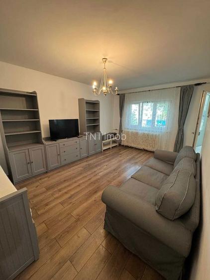 Apartament 2 camere Gorjului | Decomandat | 50 mp | 7 minute metrou - 6