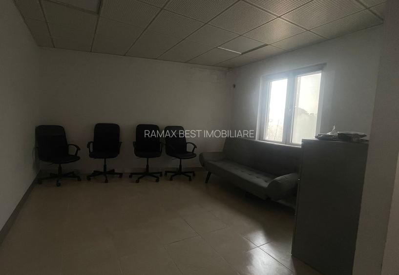 B-ul Magheru, 10 minute metrou Piata Romana, in blocul cu cinema Patria - 18