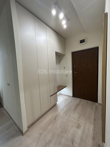 Apartament de vânzare, 3 camere, 65 mp, Grigorescu zona Tăietura Turcului - 3