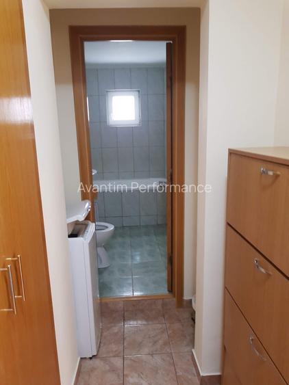 Apartament 2 camere decomandat Casa de Cultura - 7