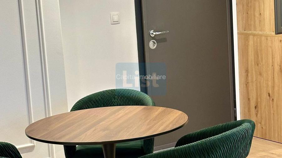 0% comision | Apartament 2 camere | Maurer Residence | - 2
