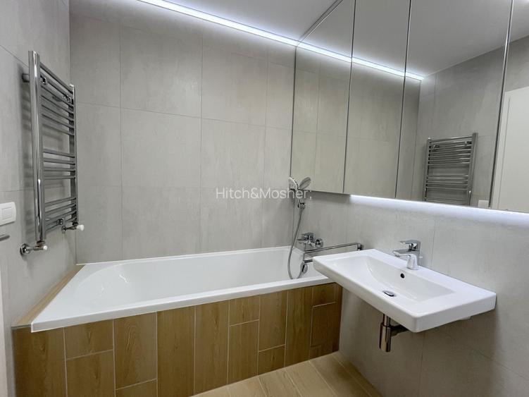 Apartament 2 camere - ISHO - 24