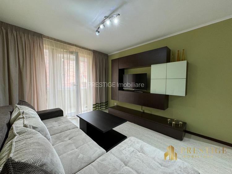 Apartament cu 2 camere de inchiriat in zona Ultracentrala-Oradea - 5