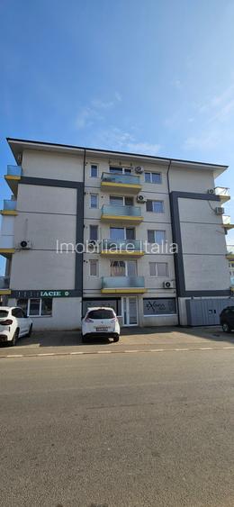 Apartament 2 camere situat pe Sos Cernica, bloc 2018, centrala proprie - 5