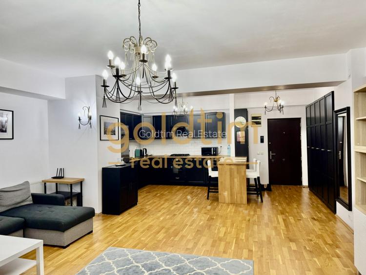 VITA BELLA RESIDENCE/SUPERB/LOC DE PARCARE INCLUS/VEDERE LIBERA/SCOALA AMERICANA - 4