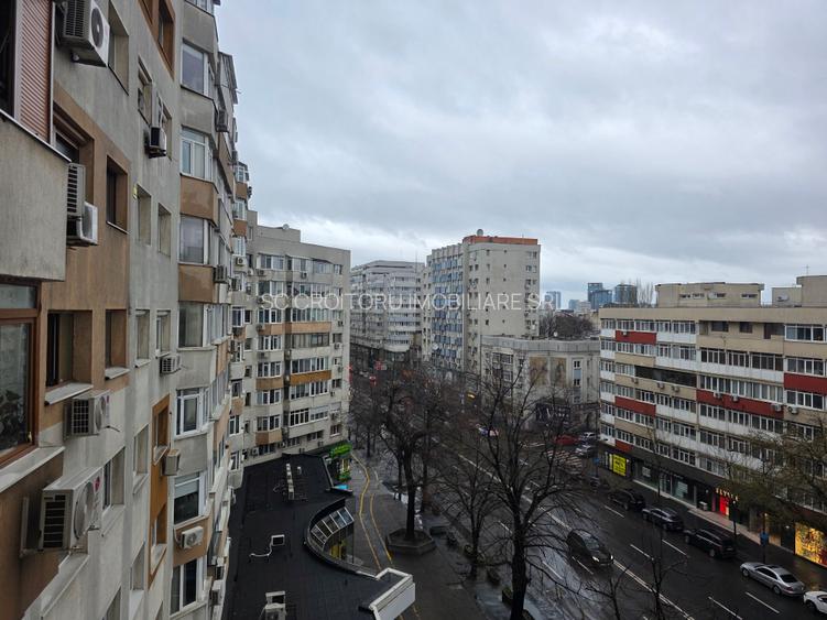 Refugiu urban cu farmec pe Calea Dorobantilor! Inchiriere 2 camere ! - 18