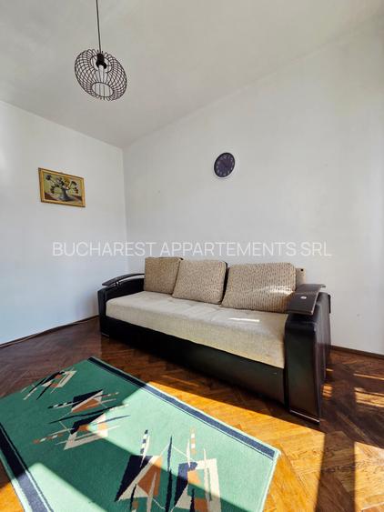 Apartament 2 camere Piata Romana / Universitate - 7