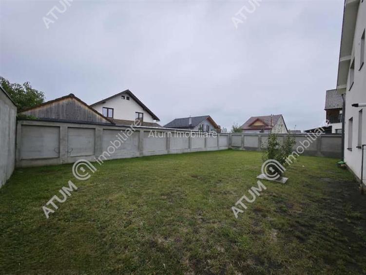 Casa spatioasa cu 5 camere decomandate si gradina in Veterani Sibiu - 32