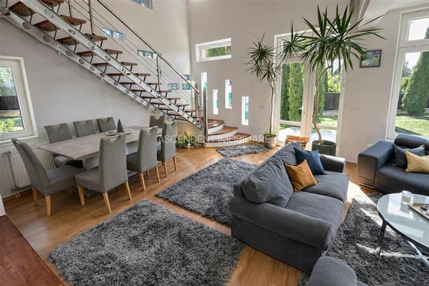 FILM&Tur3D! Casa premiata Romania, 1.600mp teren, gradina asezonata, Miercurea- - 2