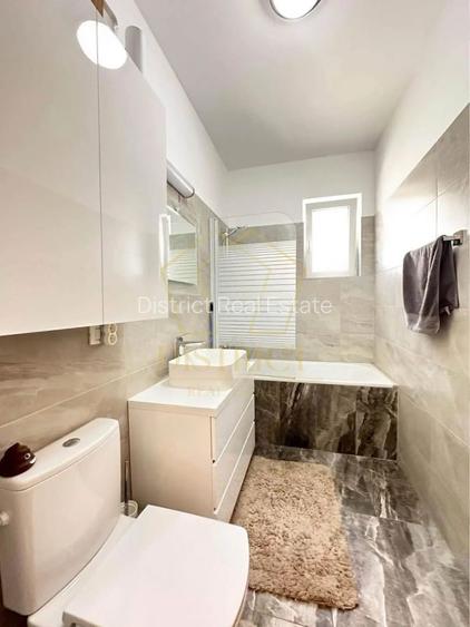 Apartament modern cu 3 camere si terasa | Hotel IQ - 7