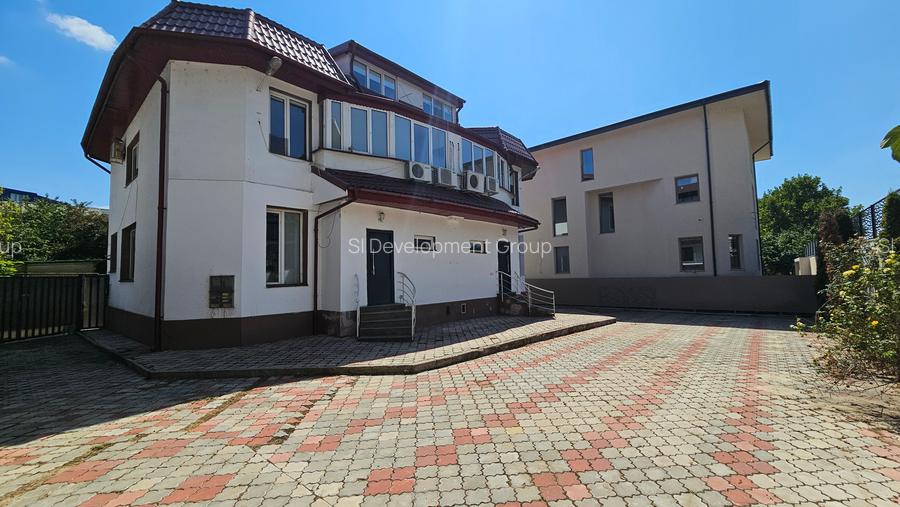 Cladire  590 mp utili | zona Baneasa - Sisesti | Potential investitional ridicat - 29