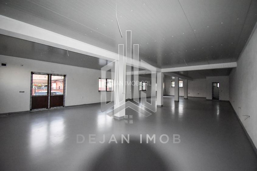Spațiu Comercial | 183.15 mp | Ojdula - 3