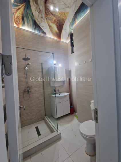 Mamaia Nord- 2 camere in prima linie la Marea Neagra, mobilat-utilat complet - 15