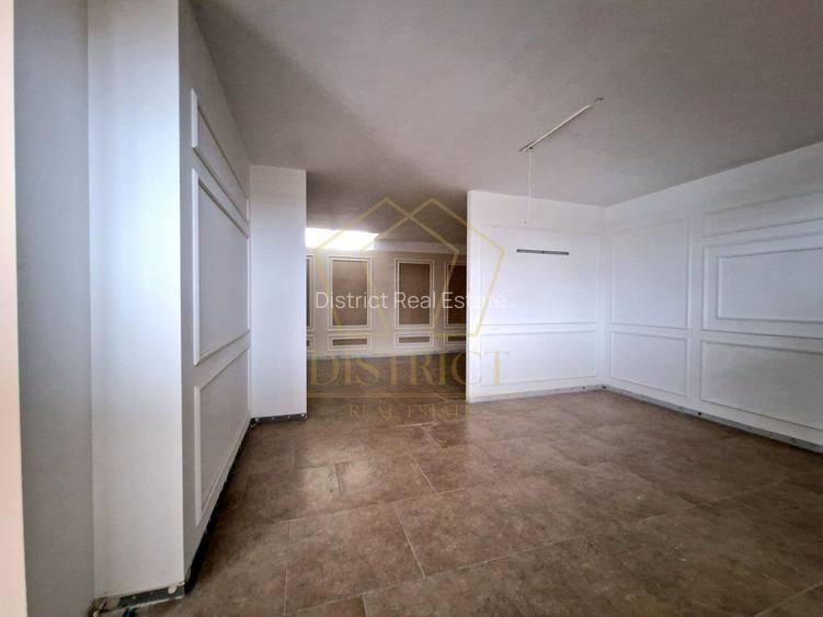 Spatiu Comercial tip Hala I Zona Circumvalatiunii - 3