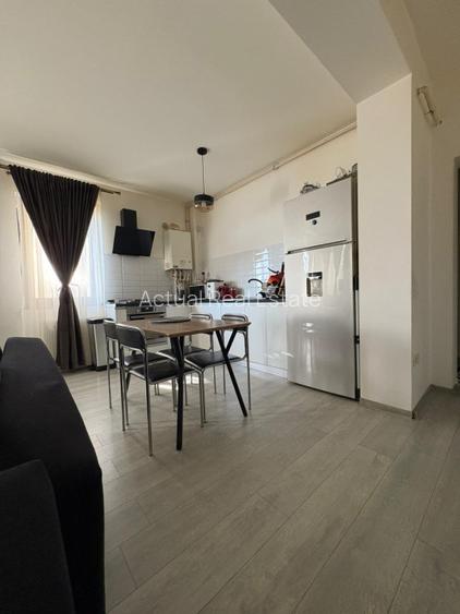 Apartament 2 Camere Open Space | Mamaia Nord | Kazeboo Beach - 4