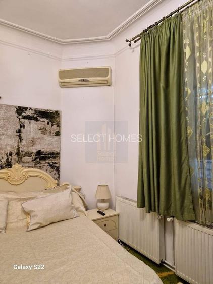 Apartament | 3 Camere |  Vanzare *Cismigiu* - 10