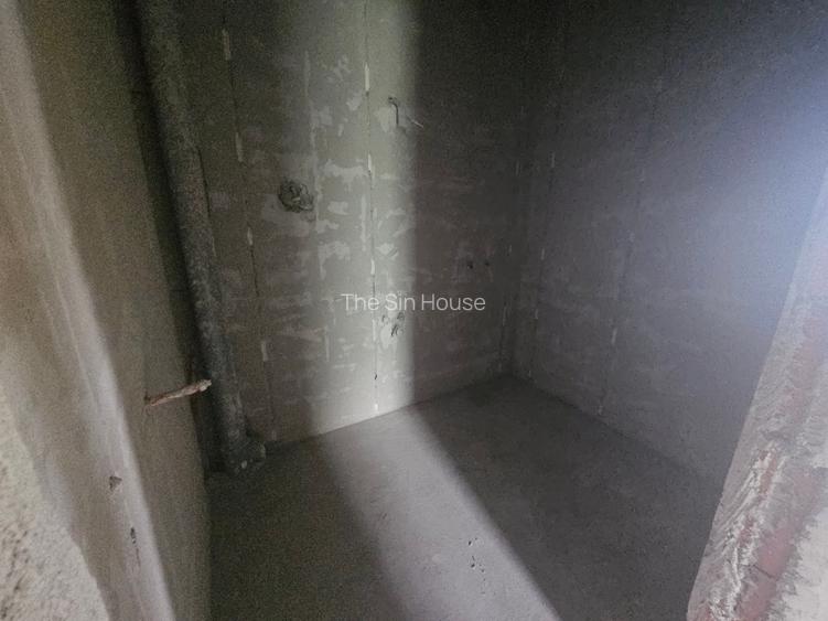 Apartament cu 2 camere l Bloc boutique l Zona Uverturii l Etaj 2 din 3 - 11