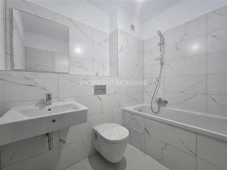 Imobil 3 camere, decomandat, Casa Nobel, parcare inclusa - 6