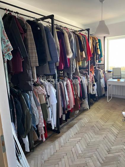 Ultracentral - Strada Babadag, 3 camere, etaj 3, mobilat/utilat - 10