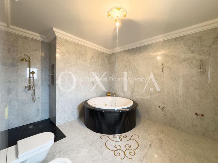 OX606 Arta si Confort: Penthouse Baroc - 10