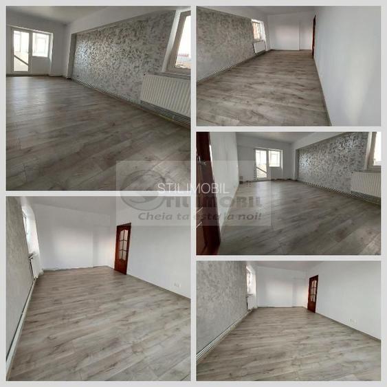 Apartament Pacurari 3 Camere Bloc 1990 | 156.000 € - 2