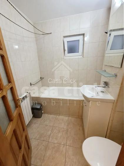 Apartament 3 camere decomandat, etaj 3 – Micro 17 - 6