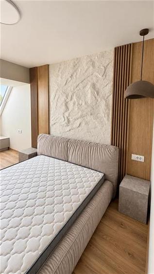 Prima inchiriere! Apartament 2 camere, Maurer Villas, Tractorul