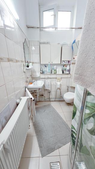 Casă istorică de vânzare pe Strada Domnească – Investiție cu mare potențial! - 8