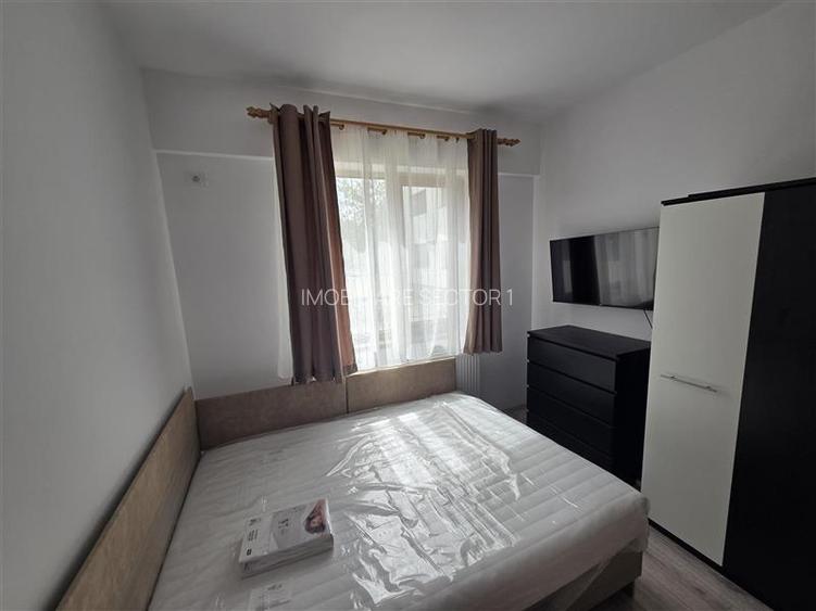 Apartament 2 camere spre inchiriere cu terasa Chitila Bucurestii Noi - 21