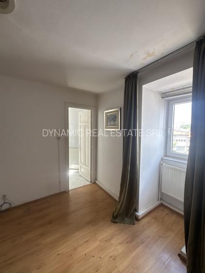 Spațiu Birouri 5 Camere | Foișorul de Foc | Terasă | Intrare Separată - 6