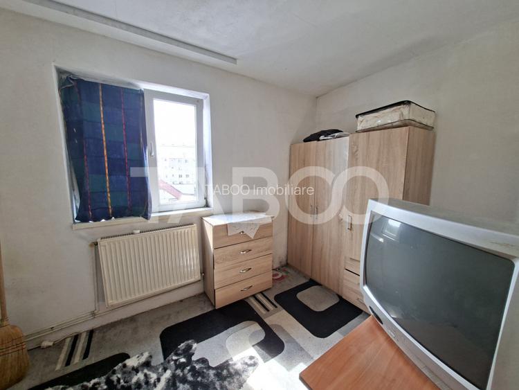 Apartament de vanzare 2 camere etaj intermediar Profi Tiglari - 5