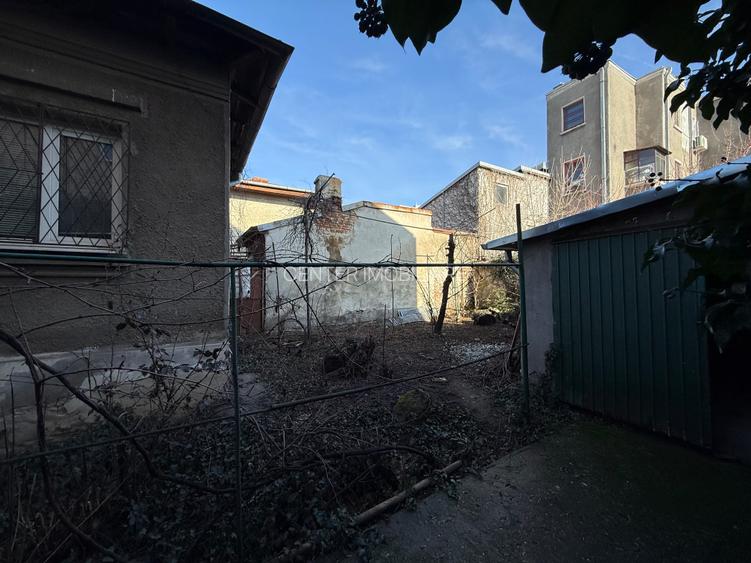 TURDA,CASA INDIVIDUALA DE VANZARE, 251 MP, S+P, CURTE PROPRIE, INVESTITIE - 19