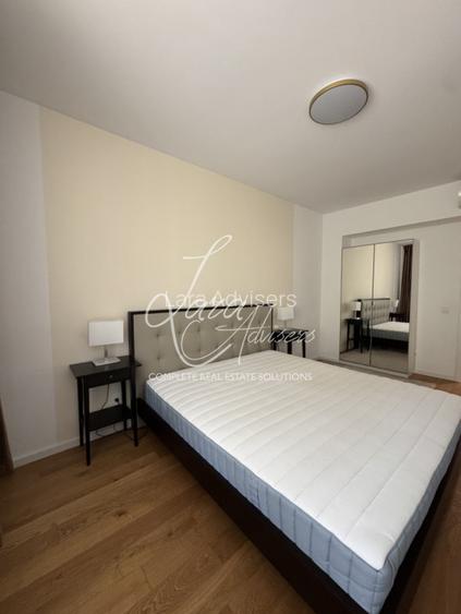 Aviatiei Park, complet mobilat si utilat - 4