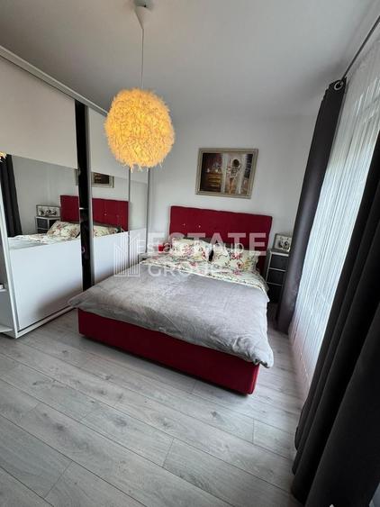 Apartament cu 2 camere in Dumbravita - 7