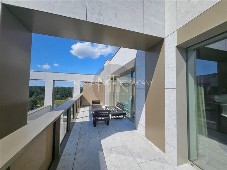 Cortina 126 I Penthouse | Pipera - Erou Iancu Nicolae - 14