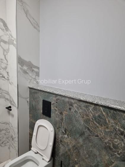 Apartament 3 camere Sos. Nordului (Herastrau) - 9