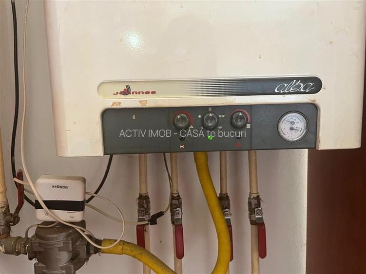 Lugoj, Ap., 3 Cam., 92 Mp.,  Et. 8,  Bloc Turn, Zona OMW, Priveliste Panoramica - 25