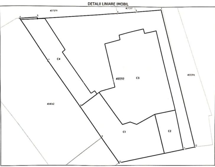Imobil Multifuncțional – Spații Comerciale și Apartamente - 1